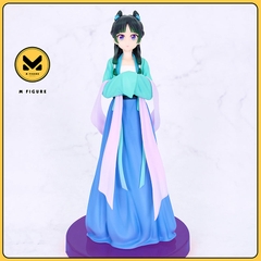 [Pre Order] MÔ HÌNH Maomao - Kusuriya no Hitorigoto - Vivit Figure (System Service) FIGURE CHÍNH HÃNG