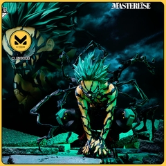 [Pre Order] MÔ HÌNH Midoriya Izuku - Boku no Hero Academia - Ichiban Kuji - Sara ni Mukou e (Last One Prize) - Masterlise - Overlay (Bandai Spirits) FIGURE CHÍNH HÃNG