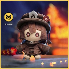 Bông Hu tao - Genshin Impact - Official Plush Doll (miHoYo) PLUSHIE CHÍNH HÃNG