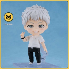 [PRE ORDER] MÔ HÌNH Indou Hikaru - Hikaru ga Shinda Natsu - Nendoroid (#2833) (Good Smile Company, Orange Rouge) FIGURE CHÍNH HÃNG