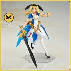 MÔ HÌNH Guilty Princess - Original - Plamax (GP-02) - Maidroid Alice (Max Factory) MODEL KIT CHÍNH HÃNG