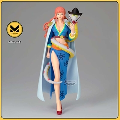 [PRE ORDER] MÔ HÌNH Gloriosa - One Piece - Battle Record Collection (Bandai Spirits) FIGURE CHÍNH HÃNG