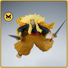 [PRE ORDER] MÔ HÌNH Kinjishi no Shiki - One Piece - Battle Record Collection (Bandai Spirits) FIGURE CHÍNH HÃNG