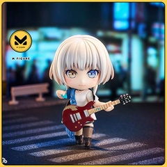 [Pre Order] MÔ HÌNH Kaname Raana - BanG Dream! - Nendoroid (#2855) (Good Smile Arts Shanghai, Good Smile Company) FIGURE CHÍNH HÃNG