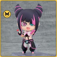 [Pre Order] MÔ HÌNH Han Juri - Ganbare! Juri-chan - Nendoroid (#2897) (Good Smile Company) FIGURE CHÍNH HÃNG