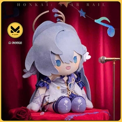[Pre Order] BÔNG Robin - Honkai: Star Rail - Osuwari Nuigurumi - PotePotte (Vol. 2) (Bandai Namco Shanghai) PLUSHIE CHÍNH HÃNG