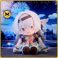 [Pre Order] BÔNG Firefly - Honkai: Star Rail - Osuwari Nuigurumi - PotePotte (Vol. 2) (Bandai Namco Shanghai) PLUSHIE CHÍNH HÃNG