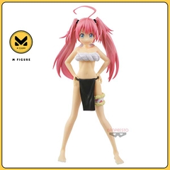 MÔ HÌNH Milim Nava - Tensei Shitara Slime Datta Ken - EXQ Figure (Bandai Spirits) FIGURE CHÍNH HÃNG