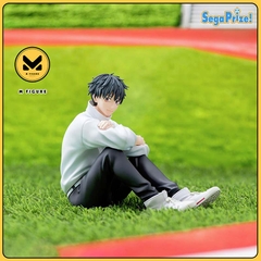 MÔ HÌNH  Okkotsu Yuta - Gekijouban Jujutsu Kaisen 0 - Yumemirize (SEGA) FIGURE CHÍNH HÃNG