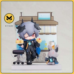 [Pre Order] MÔ HÌNH Logos - Arknights - Arknights Have Some Dessert Q Version Series (Apex Innovation) FIGURE CHÍNH HÃNG