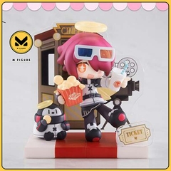 [PRE ORDER] MÔ HÌNH Exusiai - Arknights - Arknights Have Some Dessert Q Version Series (Apex Innovation) FIGURE CHÍNH HÃNG