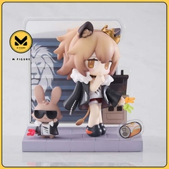 [PRE ORDER] MÔ HÌNH Siege - Arknights - Arknights Have Some Dessert Q Version Series (Apex Innovation) FIGURE CHÍNH HÃNG