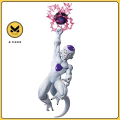 [Pre Order] MÔ HÌNH Frieza - Final Form - Dragon Ball Z - Ichiban Kuji - Battle of the Super Saiyan (C Prize) - Masterlise (Bandai Spirits) FIGURE CHÍNH HÃNG