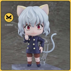 [Pre Order] MÔ HÌNH Neferpitou - Hunter × Hunter - Nendoroid (#2913) (Good Smile Company) FIGURE CHÍNH HÃNG