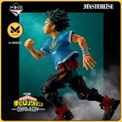 [Pre Order] MÔ HÌNH Midoriya Izuku - Boku no Hero Academia - Ichiban Kuji - Tsumugareru Omoi- (C Prize) - Masterlise (Bandai Spirits) FIGURE CHÍNH HÃNG
