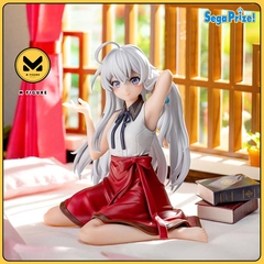 [PRE ORDER] MÔ HÌNH Elaina - Majo no Tabitabi - Yumemirize (Sega Fave) FIGURE CHÍNH HÃNG
