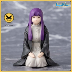 [PRE ORDER] MÔ HÌNH Fern - Sousou no Frieren - Premium Chokonose Figure - Kousoku Mahou (Sega Fave) FIGURE CHÍNH HÃNG