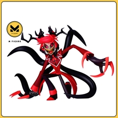 [PRE ORDER] MÔ HÌNH Alastor - Hazbin Hotel (Bandai Spirits) FIGURE CHÍNH HÃNG