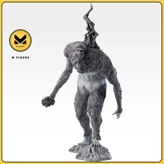 [Pre Order] MÔ HÌNH Kemono no Kyojin - Attack on Titan - Ichiban Kuji~Sorezore no Ketsui~ (Last One Prize) - Mega Impact - Ten to Ji no Tatakai Ver. (Bandai Spirits) FIGURE CHÍNH HÃNG