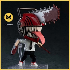 MÔ HÌNH Denji - Pochita - Chainsaw Man - Nendoroid (#1560) (Good Smile Company) FIGURE CHÍNH HÃNG