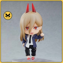 MÔ HÌNH Power - Nyaako - Chainsaw Man - Nendoroid (#1580) (Good Smile Company) FIGURE CHÍNH HÃNG