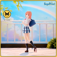 [PRE ORDER] MÔ HÌNH Isshiki Iroha - Yahari Ore no Seishun Love Comedy wa Machigatteiru. Kan - XStellar - Houkago no Ame (Sega Fave) FIGURE CHÍNH HÃNG