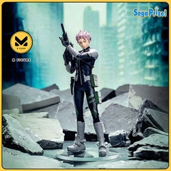 MÔ HÌNH Narumi Gen - Kaijuu No. 8 - XStellar (Sega Fave) FIGURE CHÍNH HÃNG