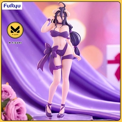[PRE ORDER] MÔ HÌNH Albedo - Overlord - BiCute Ribbons (FuRyu) FIGURE CHÍNH HÃNG
