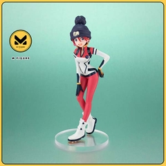 MÔ HÌNH Amate Yuzuriha - Kidou Senshi Gundam GQuuuuuuX - Lucrea - Lucrea Light - Pilot Suit Ver. (MegaHouse) FIGURE CHÍNH HÃNG
