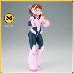 [PRE ORDER] MÔ HÌNH Uraraka Ochaco - Boku no Hero Academia - Glitter & Glamours (Bandai Spirits) FIGURE CHÍNH HÃNG