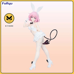 [PRE ORDER] MÔ HÌNH Momo Belia Deviluke - To LOVEru Darkness - BiCute Bunnies - White ver. (FuRyu) FIGURE CHÍNH HÃNG