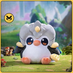 BÔNG Pengu (Feather Knight) - Team Fight Tactics - Official Plush Doll (Riot Games) PLUSHIE CHÍNH HÃNG