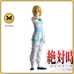 [PRE ORDER] MÔ HÌNH Kurapika - Hunter × Hunter - Hunting Archives (Bandai Spirits) FIGURE CHÍNH HÃNG