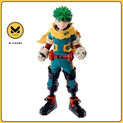 [PRE ORDER] MÔ HÌNH Midoriya Izuku - Boku no Hero Academia (Bandai Spirits) FIGURE CHÍNH HÃNG