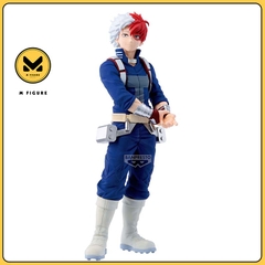 [PRE ORDER] MÔ HÌNH Todoroki Shoto - Boku no Hero Academia (Bandai Spirits) FIGURE CHÍNH HÃNG