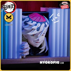 MÔ HÌNH Douma - Kimetsu no Yaiba - HYOKOFIG (Bandai Spirits) FIGURE CHÍNH HÃNG