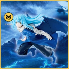 MÔ HÌNH Rimuru Tempest - Slime Datta Ken - Espresto Majestic Wing (Bandai Spirits) FIGURE CHÍNH HÃNG