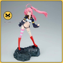 [PRE ORDER] MÔ HÌNH Milim Nava - Tensei Shitara Slime Datta Ken - Espresto -Threefold Union(Bandai Spirits) FIGURE CHÍNH HÃNG