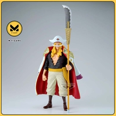 [PRE ORDER] MÔ HÌNH Edward Newgate - One Piece - King of Artist (Bandai Spirits) FIGURE CHÍNH HÃNG