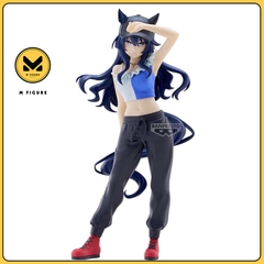 MÔ HÌNH Verxina - Umamusume: Pretty Derby - Boc'Z We\N, Queen V (Bandai ...