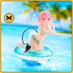 MÔ HÌNH Momo Belia Deviluke - To LOVEru Darkness - Aqua Float Girls (Taito) FIGURE CHÍNH  HÃNG