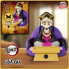 MÔ HÌNH Douma - Kimetsu no Yaiba - FigLife! (Bandai Spirits) FIGURE CHÍNH HÃNG