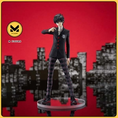 [Pre Order] MÔ HÌNH Shujinkou - Joker - Persona 5 The Royal - Pop Up Parade (Good Smile Company) FIGURE CHÍNH HÃNG