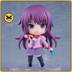 [Pre Order] MÔ HÌNH Senjougahara Hitagi - Monogatari Series - Nendoroid (#2935) - 2.0 (Good Smile Company) FIGURE CHÍNH HÃNG