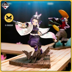 MÔ HÌNH Kochou Shinobu - Kimetsu no Yaiba - Ichiban Kuji - ~Ane no Kataki~ (A Prize) (Bandai Spirits) FIGURE CHÍNH HÃNG