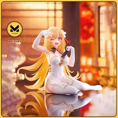 MÔ HÌNH Shokuhou Misaki - To Aru Kagaku no Railgun - Desktop Cute - Chinese Dress Ver. (Taito) FIGURE CHÍNH HÃNG