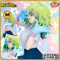 MÔ HÌNH Hagakure Toru -  Boku no Hero Academia - Glitter & Glamours (Bandai Spirits) FIGURE CHÍNH HÃNG