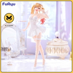 MÔ HÌNH Kitagawa Marin - Sono Bisque Doll wa Koi o Suru - Bicute Pure (FuRyu) FIGURE CHÍNH HÃNG