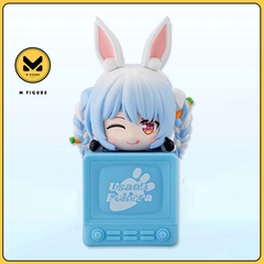 MÔ HÌNH Usada Pekora - Hololive - Hikkake Figure - Hikkake Figure Hololive Vol. 7 (FuRyu) FIGURE CHÍNH HÃNG