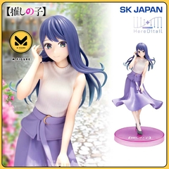 MÔ HÌNH Kurokawa Akane - Oshi no Ko - HereDitail (SK Japan) FIGURE CHÍNH HÃNG